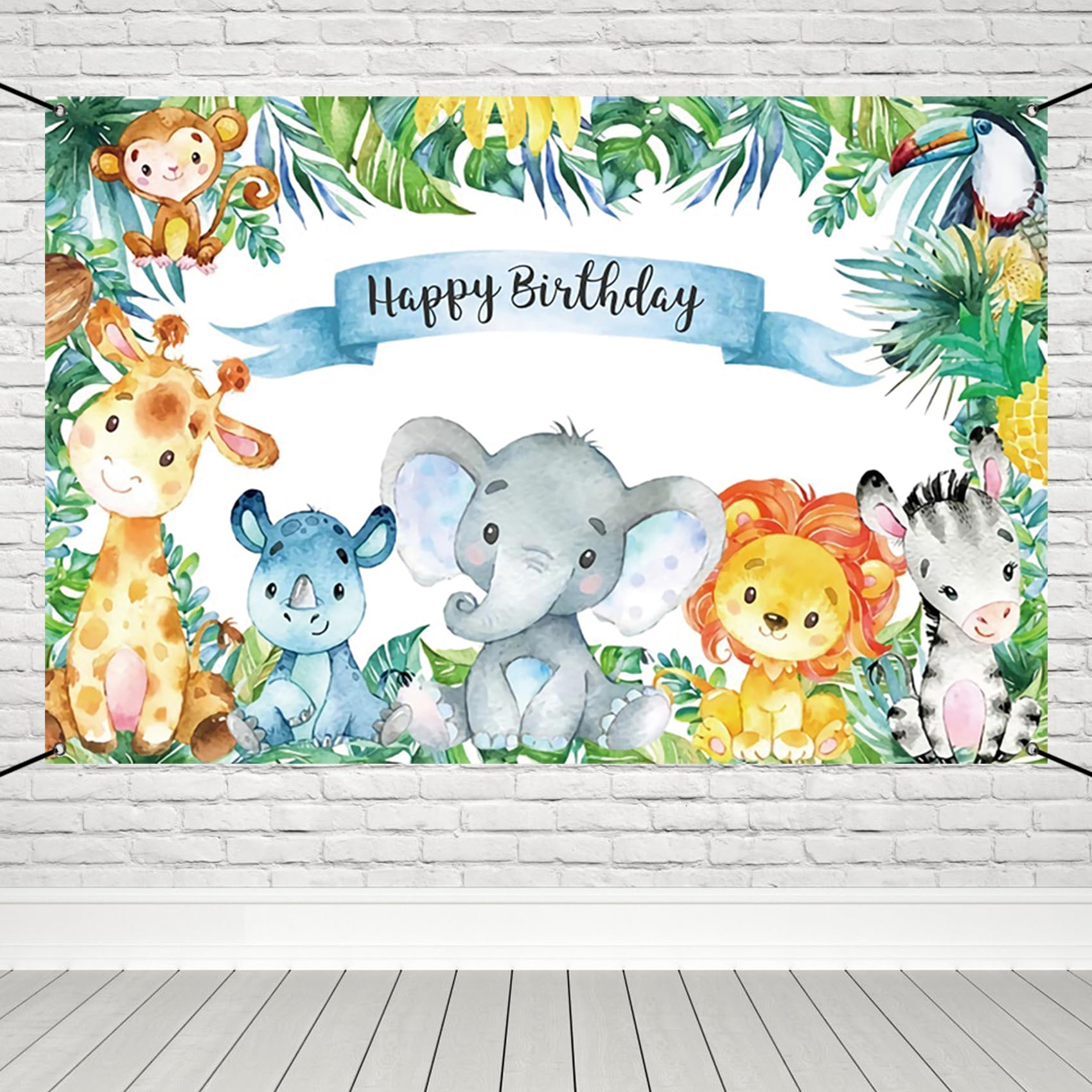Party Banners